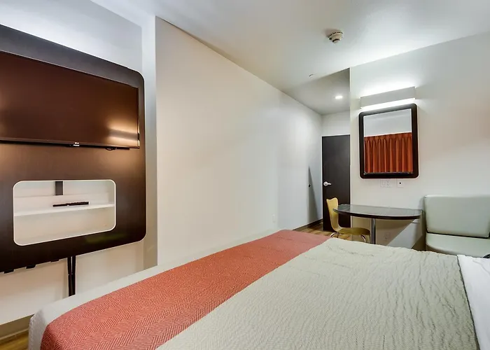 Motel 6-Tulsa, Ok